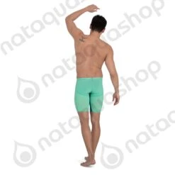 Speedo LZR PURE VALOR JAMMER Vert/Bleu -TURBO Soldes Magasin 8 11980d881c use until octobre 1st 2022