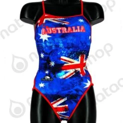 TURBO AUSTRALIA TAG 2016 REVOLUTION JUNIOR