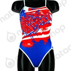 TURBO AMERICA REVOLUTION