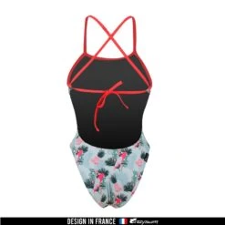 ALYN BIRDY - FEMME -TURBO Soldes Magasin alyn birdy blanc21