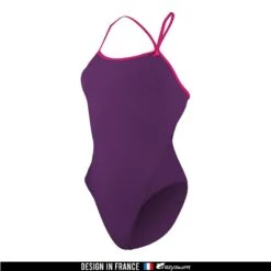 ALYN REVOLUTIONAL - FEMME Violet