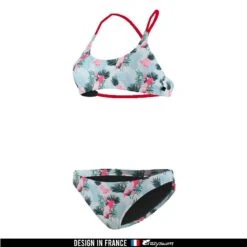 AMAZONE BIRDY - FEMME Blanc