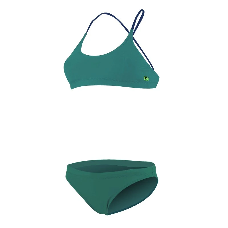 AMAZONE REVOLUTIONAL - Bleu Aqua 1 AMAZONE REVOLUTIONAL - Bleu Aqua