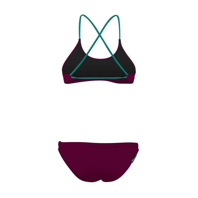 AMAZONE REVOLUTIONAL - Bordeaux 2 AMAZONE REVOLUTIONAL - Bordeaux – Image 2