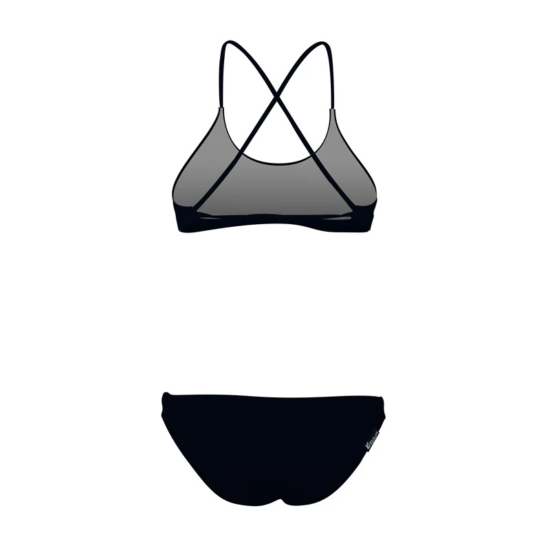 AMAZONE REVOLUTIONAL - Noir 2 AMAZONE REVOLUTIONAL - Noir – Image 2