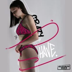 AMAZONE JUNGLE - ROSE FUSHIA -TURBO Soldes Magasin amazone rose fushia