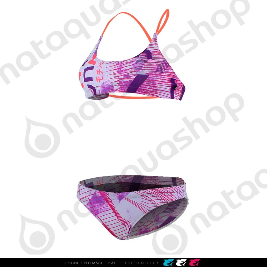 AMAZONE TEAM - FEMME 1 AMAZONE TEAM - FEMME