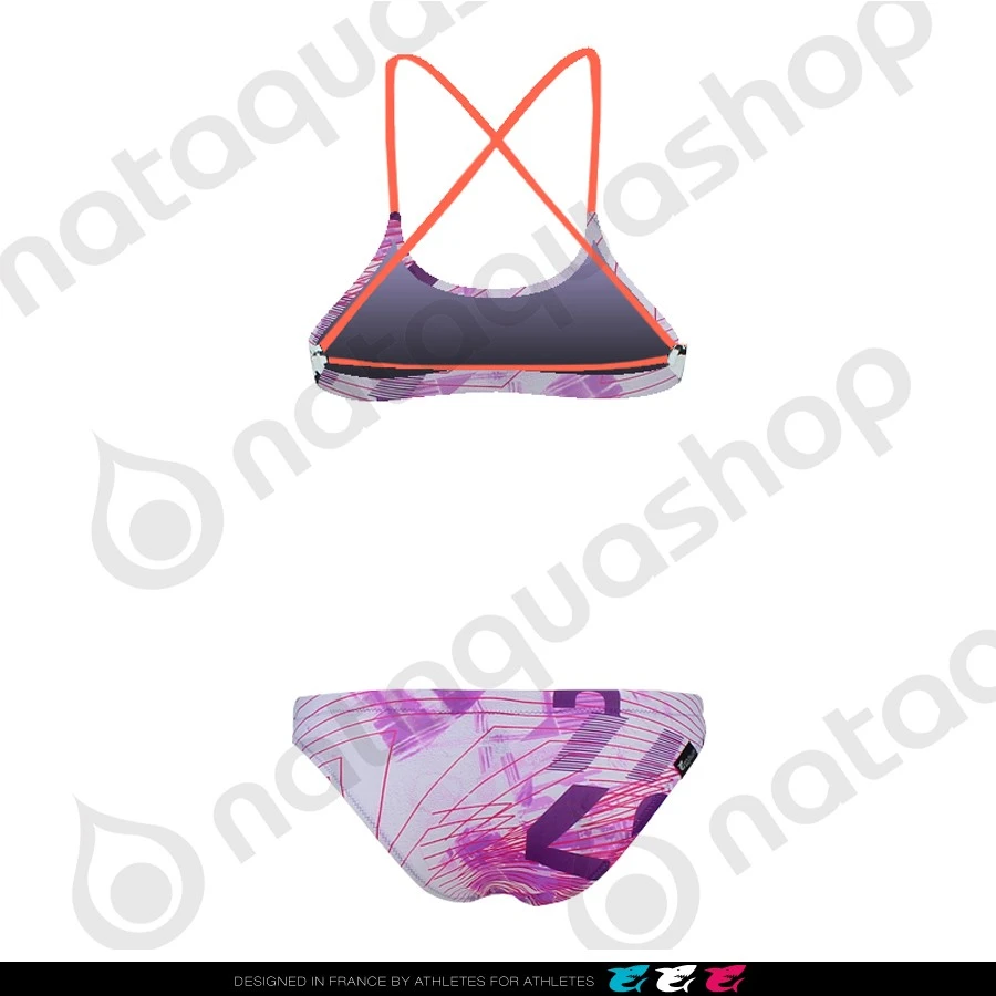 AMAZONE TEAM - FEMME 2 AMAZONE TEAM - FEMME – Image 2