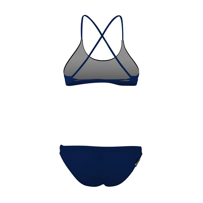 AMAZONE REVOLUTIONAL - Bleu Marine 2 AMAZONE REVOLUTIONAL - Bleu Marine – Image 2