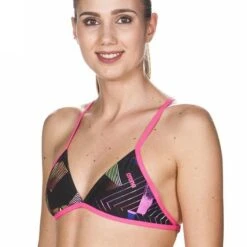 Arena HAUT TRIANGLE FEEL - FEMME