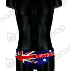 TURBO AUSTRALIE BLEU 2016 - JUNIOR