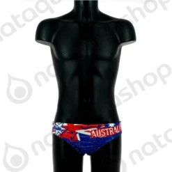 TURBO AUSTRALIE VINTAGE - JUNIOR