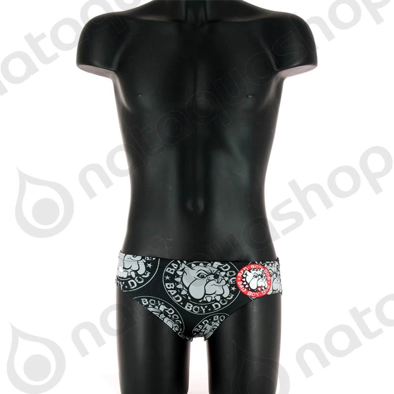 TURBO BAD BODY DOG - JUNIOR 1 TURBO BAD BODY DOG - JUNIOR