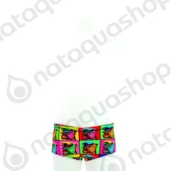 BAD BOY BOXER - GARCON