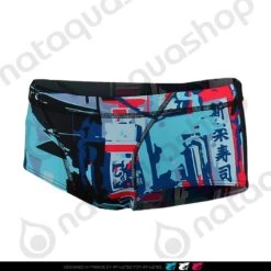 BALBI CITY - HOMME Noir