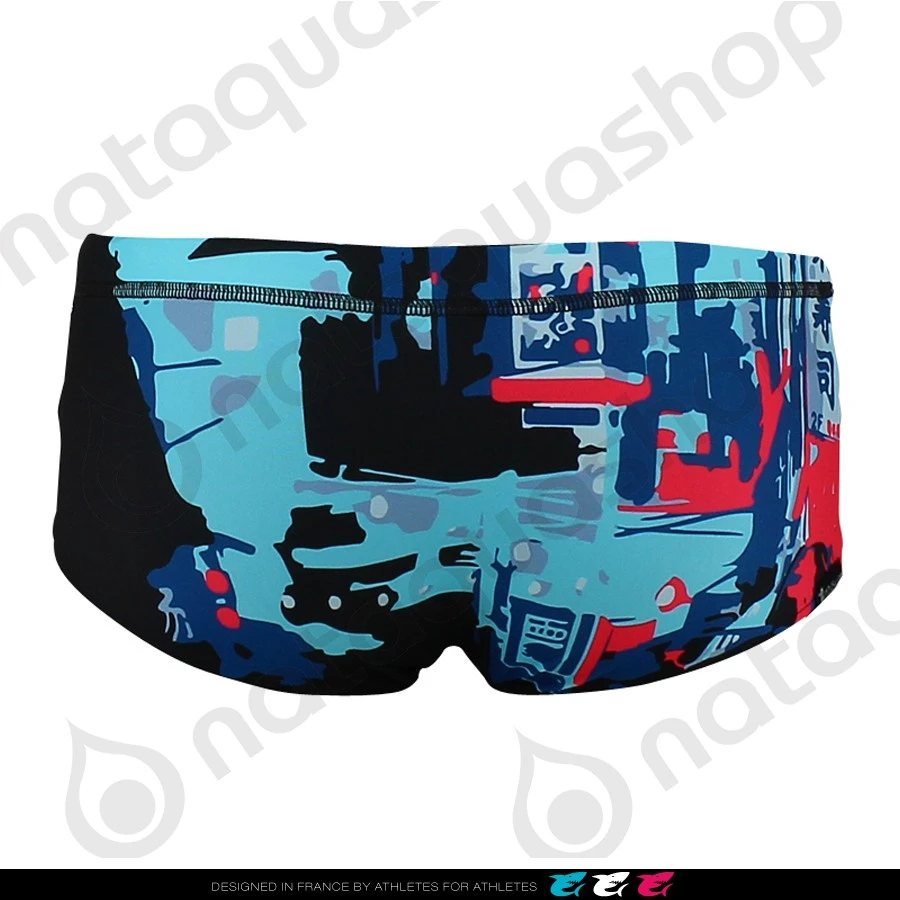 BALBI CITY - HOMME Noir 2 BALBI CITY - HOMME Noir – Image 2