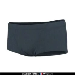 BALBI REVOLUTIONAL - HOMME Anthracite