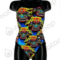 TURBO BALI 2016 REVOLUTION JUNIOR