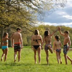 BIKINI BANDEAU KATTY 11 BIKINI BANDEAU KATTY -TURBO Soldes Magasin bannier 2