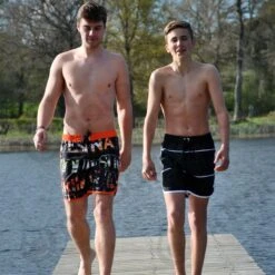 BOARDSHORT RAYMON -TURBO Soldes Magasin banniere 4 2