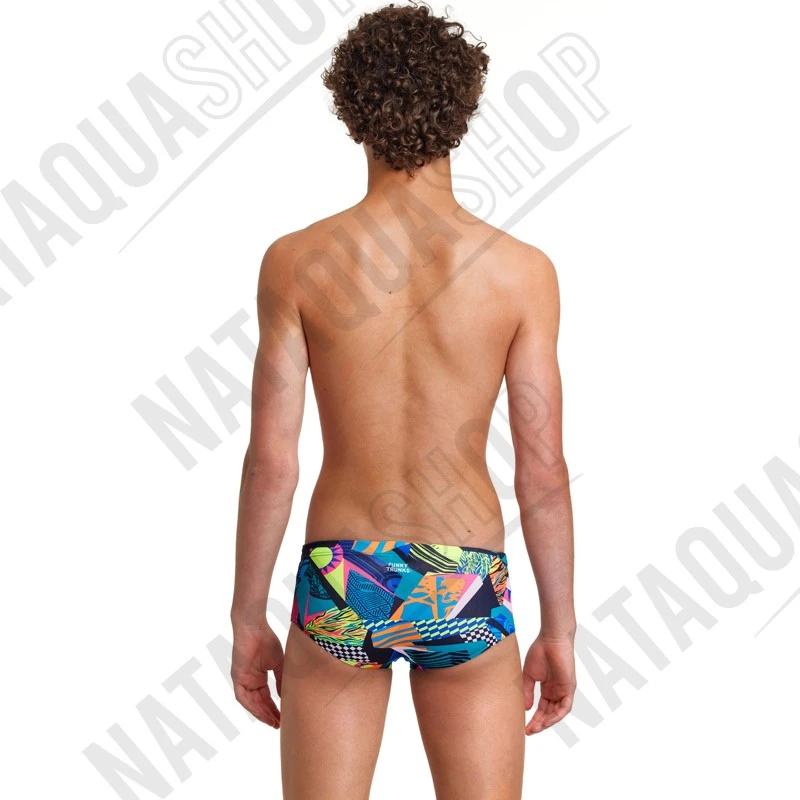 BEL AIR BEATS - BAMBIN GARÇON 2 BEL AIR BEATS - BAMBIN GARÇON – Image 2