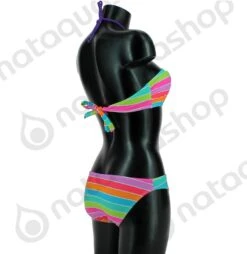 BIKINI BANDEAU BAHIA -TURBO Soldes Magasin bikini bandeau bahia 120002