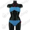 BIKINI BANDEAU BANDANA