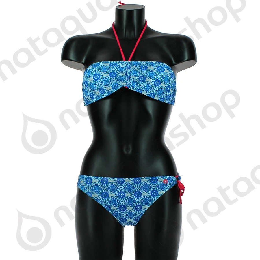 BIKINI BANDEAU BANDANA 1 BIKINI BANDEAU BANDANA
