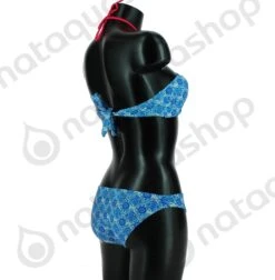 BIKINI BANDEAU BANDANA 6 BIKINI BANDEAU BANDANA -TURBO Soldes Magasin bikini bandeau bandana 40002