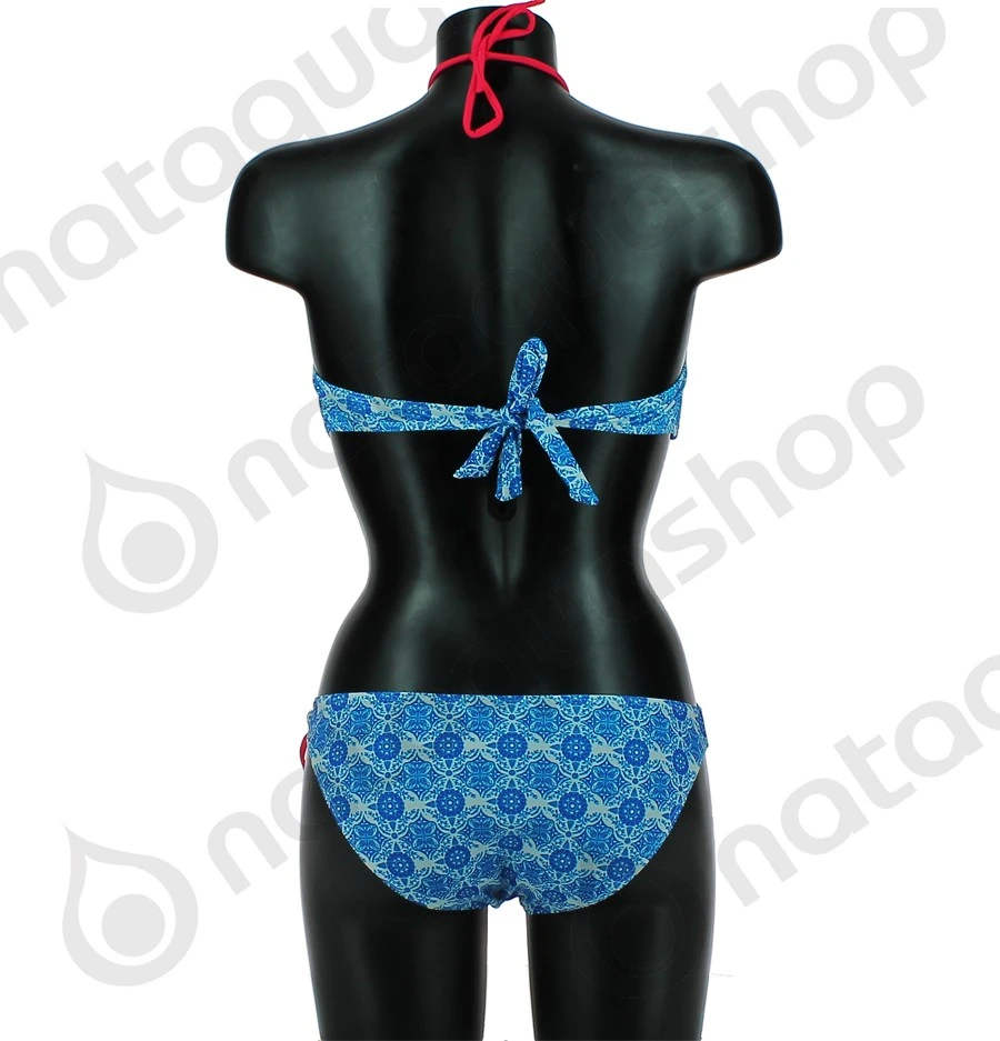 BIKINI BANDEAU BANDANA 4 BIKINI BANDEAU BANDANA – Image 4