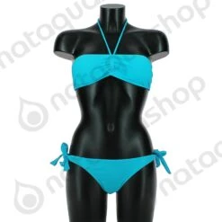 BIKINI BANDEAU BASIC