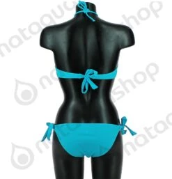 BIKINI BANDEAU BASIC -TURBO Soldes Magasin bikini bandeau basic 200003