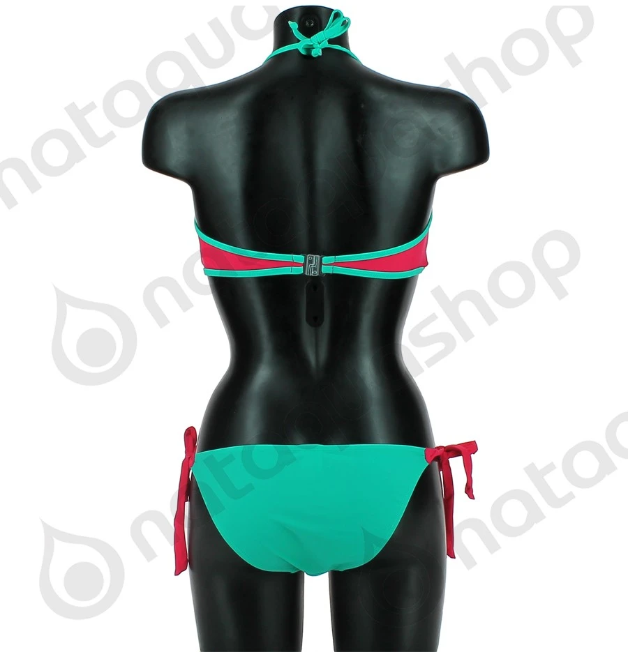 BIKINI BANDEAU CAIMAN 2 BIKINI BANDEAU CAIMAN – Image 2