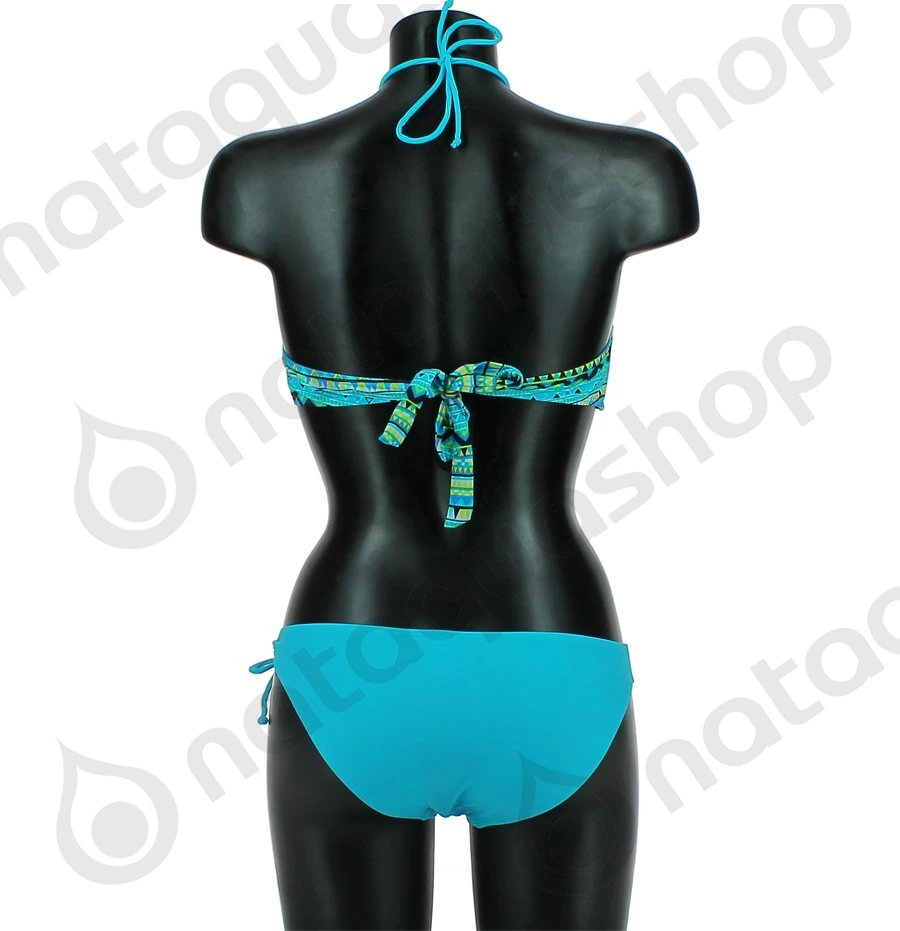 BIKINI BANDEAU KATTY 2 BIKINI BANDEAU KATTY – Image 2