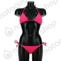 BIKINI CORTINA CROCHET