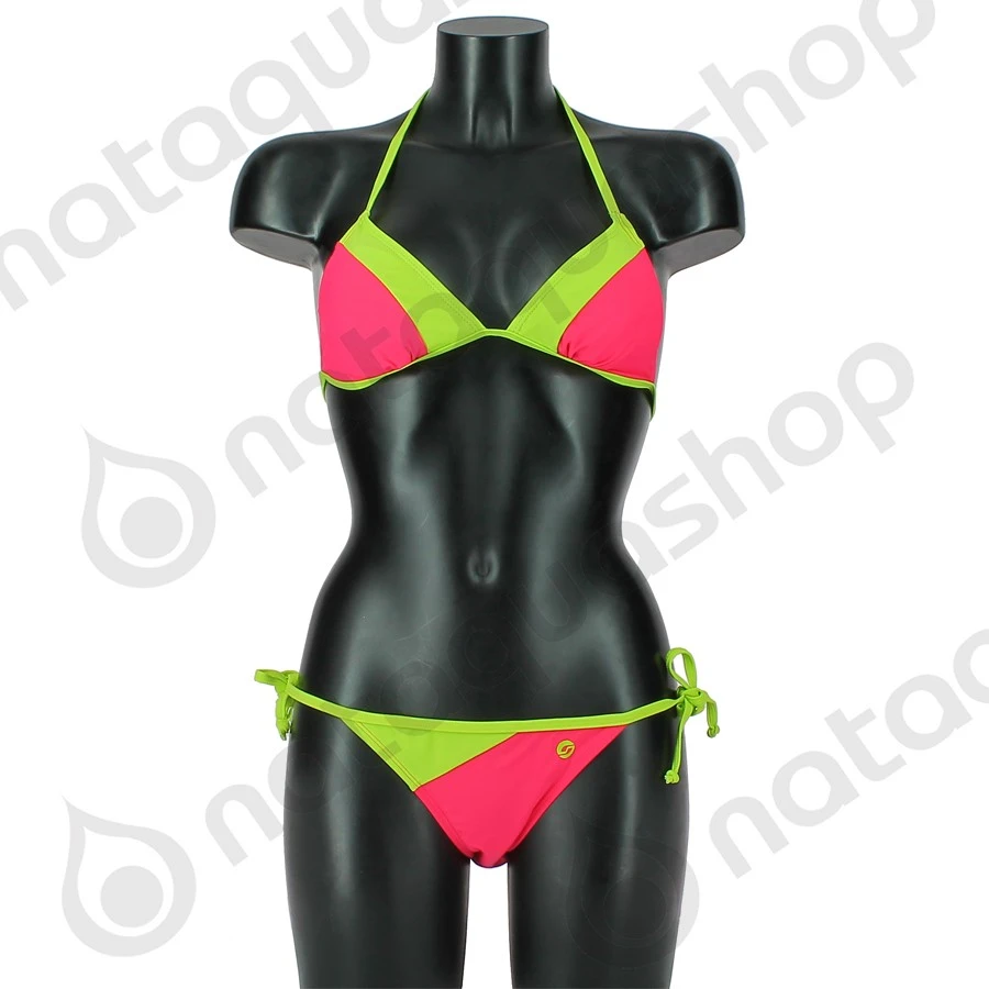 BIKINI CORTINA FIJO CAIMAN 1 BIKINI CORTINA FIJO CAIMAN