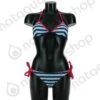 BIKINI CORTINA FIJO MARINER