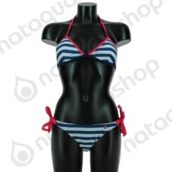 BIKINI CORTINA FIJO MARINER