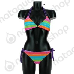 BIKINI HALTER BAHIA