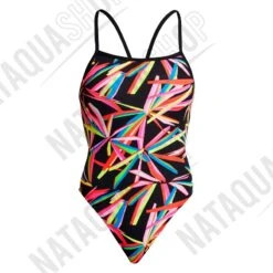 BLACK BLADES - HL FEMME