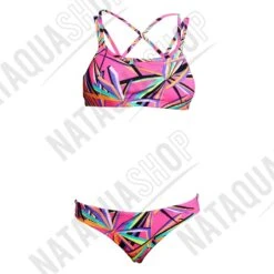 BLADE STUNNER - 2P FILLE