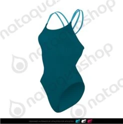 LAMIA REVOLUTIONAL - FEMME Bleu