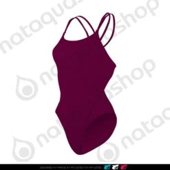 LAMIA REVOLUTIONAL - FEMME BORDEAUX