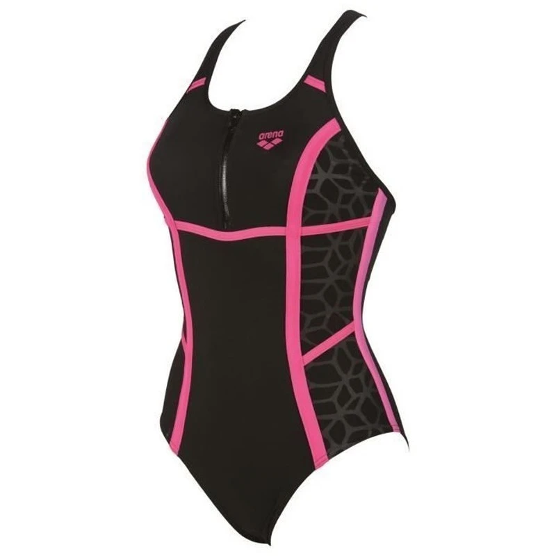 Arena W XPIVOT ENERGY ZIP 1 Arena W XPIVOT ENERGY ZIP