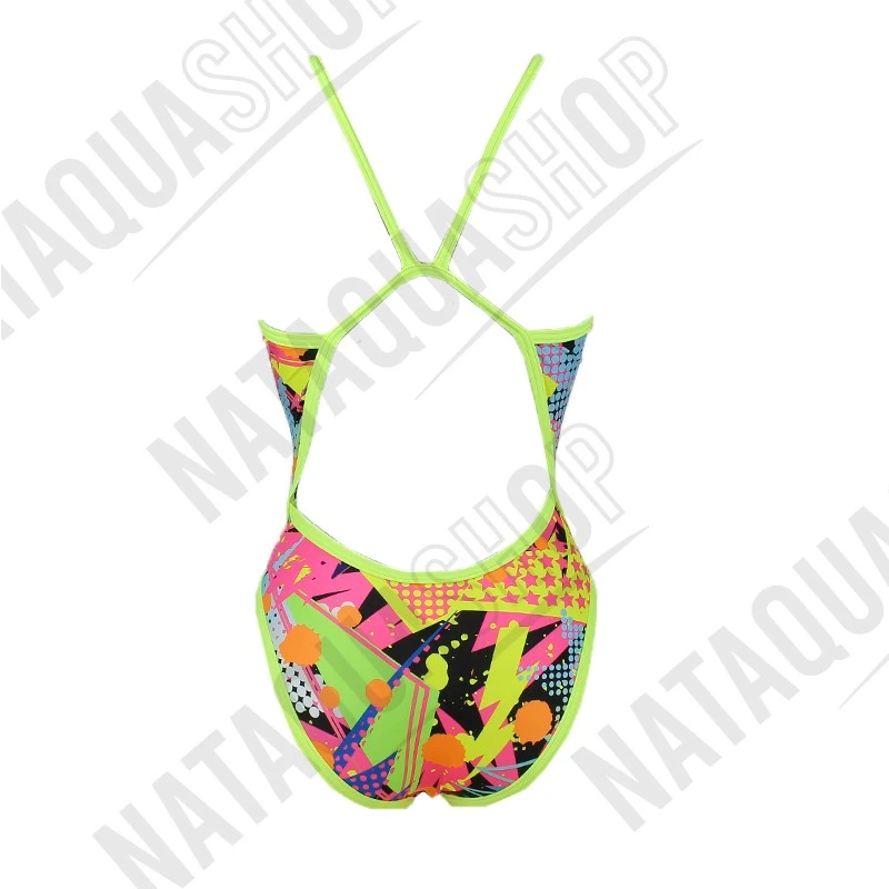 TURBO POP PARTY REVOLUTION - FEMME 2 TURBO POP PARTY REVOLUTION - FEMME – Image 2