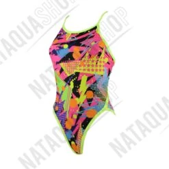 TURBO POP PARTY REVOLUTION - FEMME