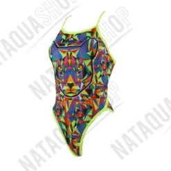 TURBO GEOPUMA REVOLUTION - FEMME