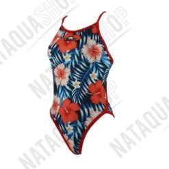 TURBO FLOWERS NIGHT REVOLUTION - FEMME