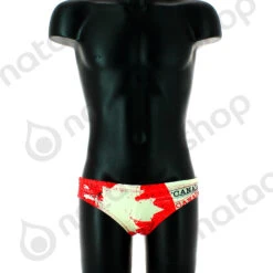 TURBO CANADA VINTAGE - JUNIOR