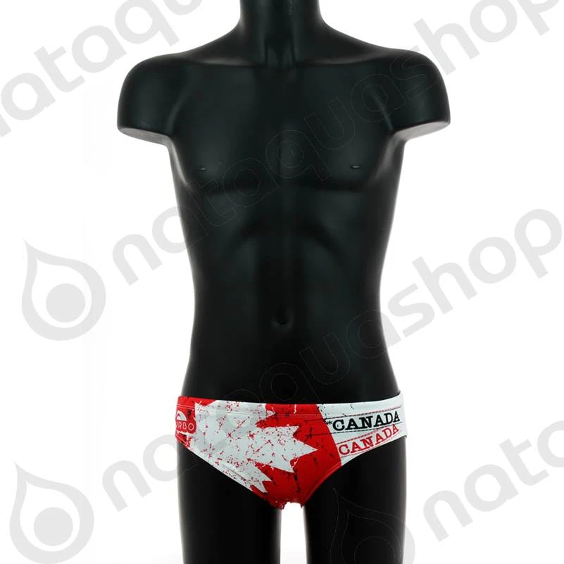 TURBO CANADA - JUNIOR 1 TURBO CANADA - JUNIOR